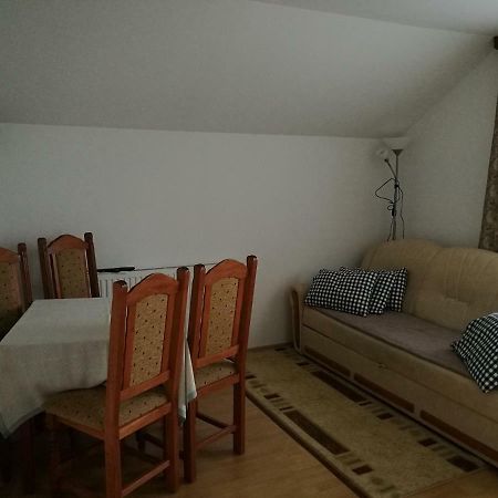 Apartment Manda Rakovica Ngoại thất bức ảnh