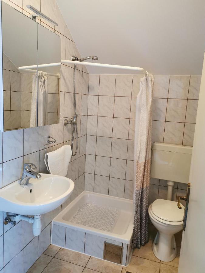 Apartment Manda Rakovica Ngoại thất bức ảnh