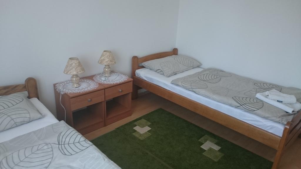 Apartment Manda Rakovica Ngoại thất bức ảnh