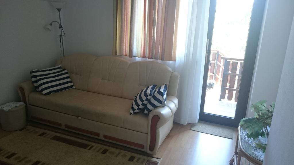 Apartment Manda Rakovica Ngoại thất bức ảnh