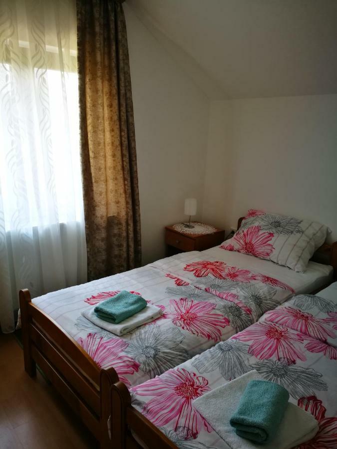 Apartment Manda Rakovica Ngoại thất bức ảnh