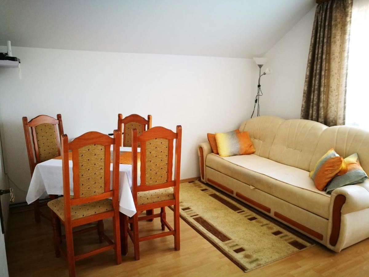 Apartment Manda Rakovica Ngoại thất bức ảnh