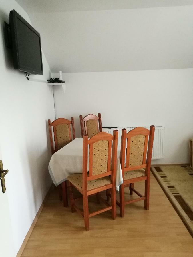 Apartment Manda Rakovica Ngoại thất bức ảnh