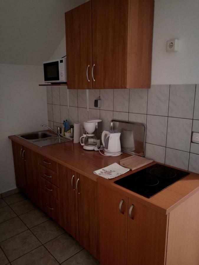 Apartment Manda Rakovica Ngoại thất bức ảnh