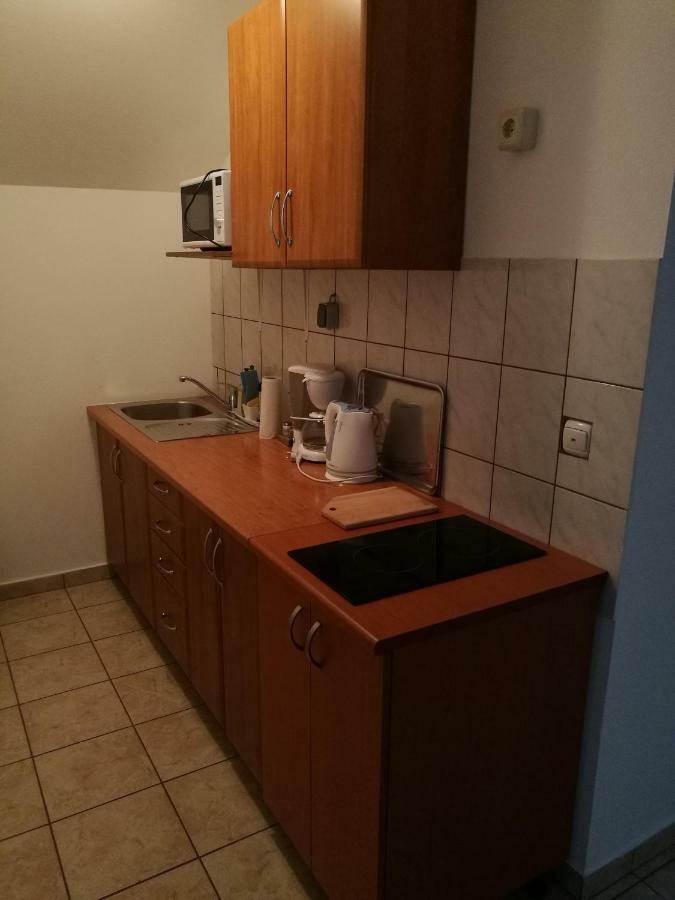 Apartment Manda Rakovica Ngoại thất bức ảnh