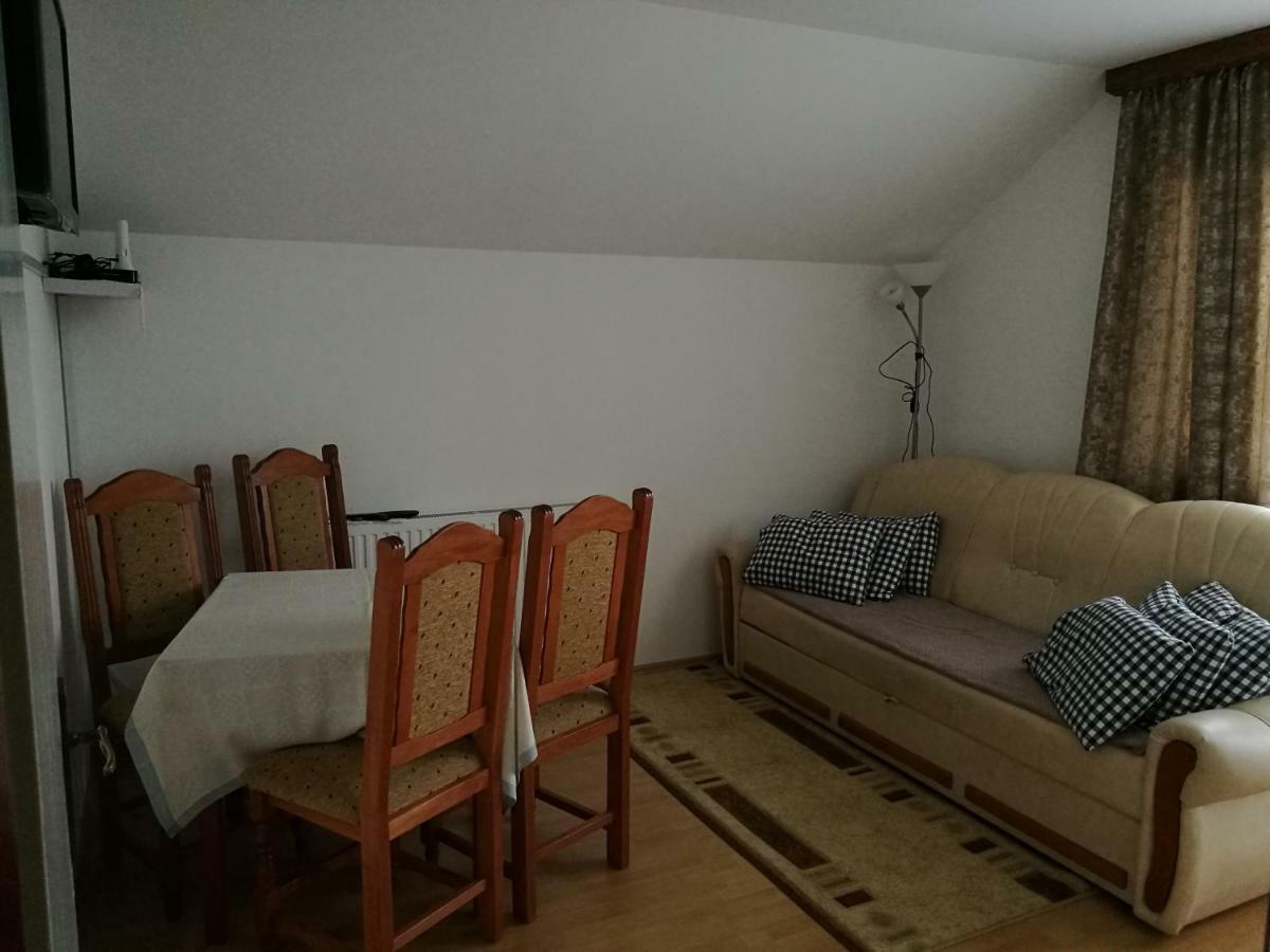 Apartment Manda Rakovica Ngoại thất bức ảnh