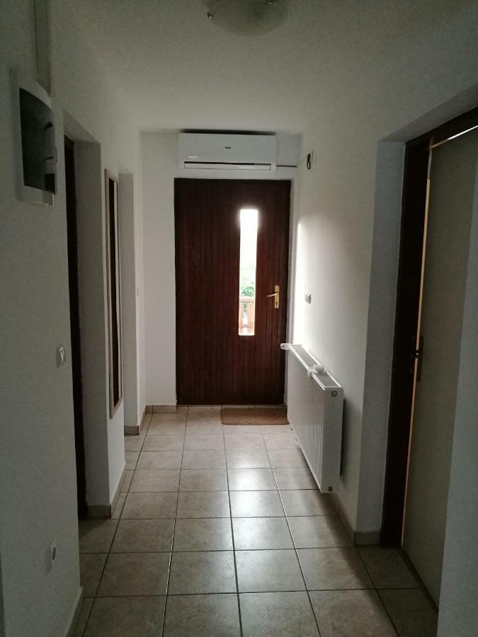 Apartment Manda Rakovica Ngoại thất bức ảnh